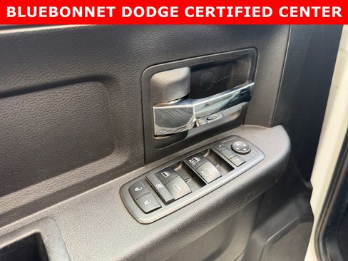 Used 2018 RAM 2500 Tradesman w/ Chrome Appearance Group AWD/4WD image 10