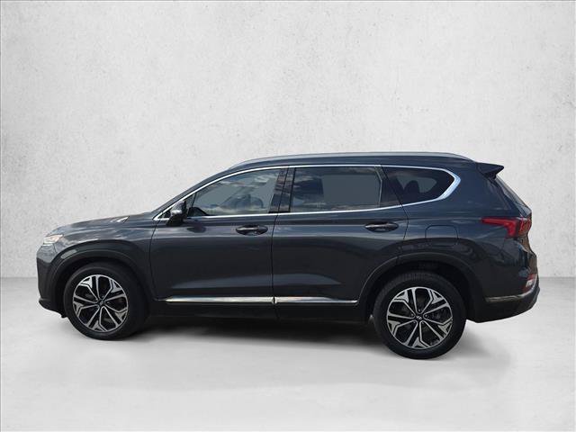 Used 2020 Hyundai Santa Fe Limited FWD image 9