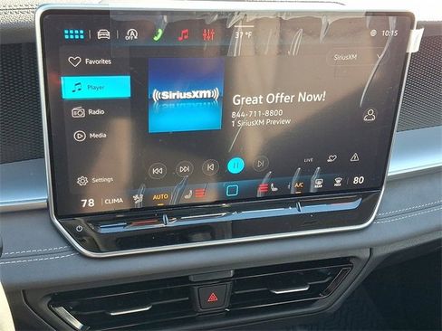 New 2026 Volkswagen Tiguan SE image 9