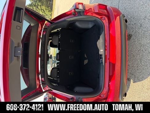 Used 2024 Ford Escape ST-Line w/ Tech Pack #1 AWD/4WD image 19