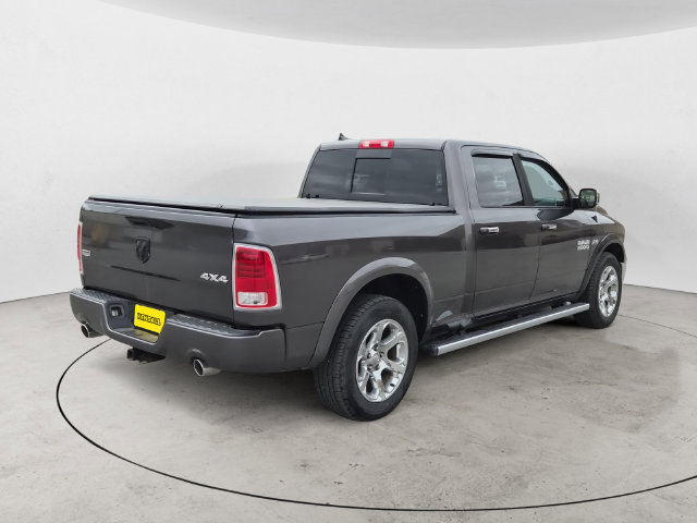 Used 2015 RAM 1500 Laramie w/ Convenience Group AWD/4WD image 5