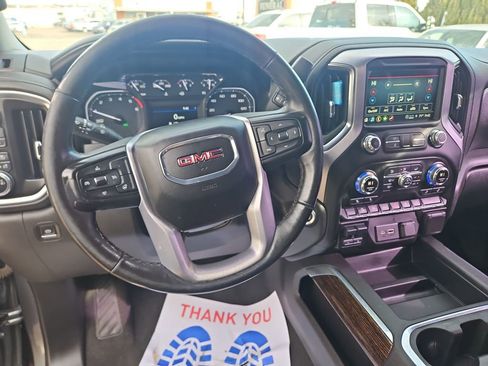 Used 2021 GMC Sierra 1500 Elevation w/ Preferred Package image 13