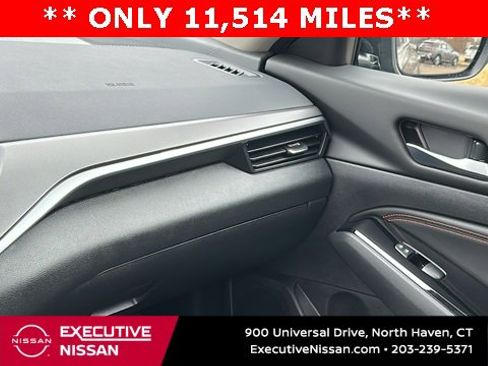 Certified 2023 Nissan Altima 2.5 SR image 18