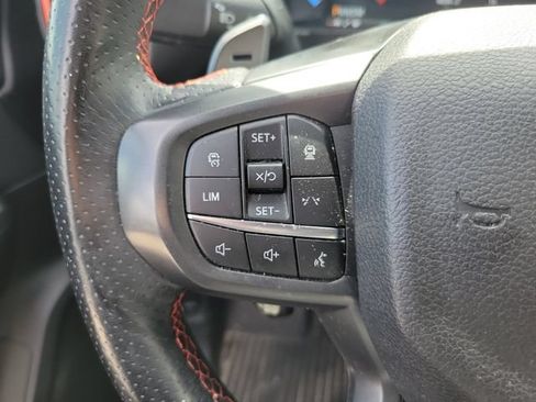 Used 2024 Ford Ranger Raptor AWD/4WD image 24