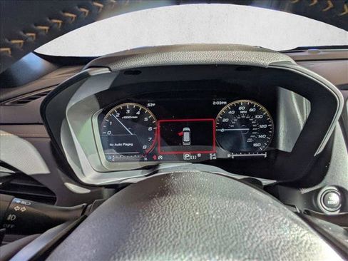 New 2026 Subaru Forester Wilderness image 15