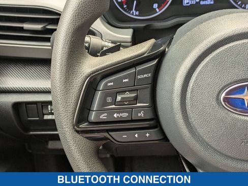 Certified 2026 Subaru Crosstrek 2.5i Premium AWD/4WD image 17