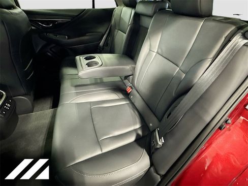 Certified 2025 Subaru Outback Touring XT w/ Popular Package #2 image 26