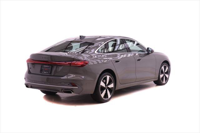 Certified 2025 Audi A5 Premium w/ Convenience Package AWD/4WD image 4