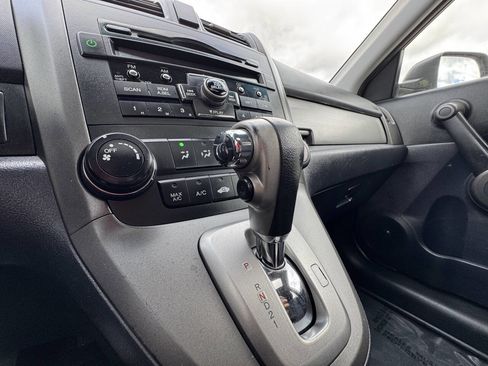 Used 2011 Honda CR-V EX image 21