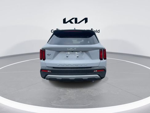 Used 2022 Kia Sorento X-Line EX image 7