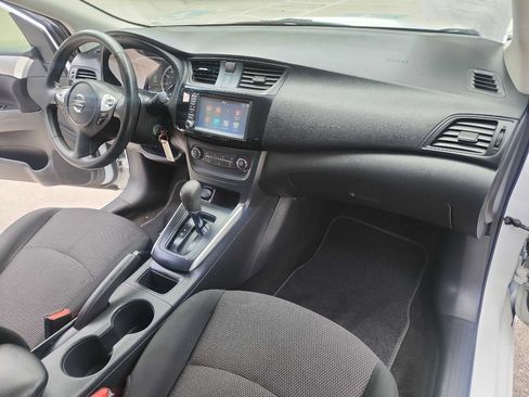 Used 2019 Nissan Sentra S w/ Appearance Package FWD image 31