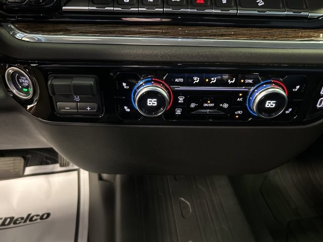 Used 2024 GMC Sierra 3500 SLE w/ Preferred Package AWD/4WD image 25