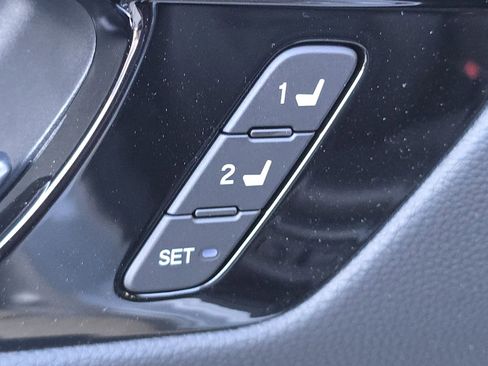 New 2026 Honda CR-V EX-L image 14