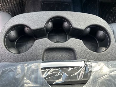 New 2026 RAM 3500 Tradesman image 25