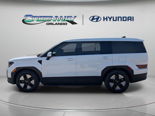 Certified 2026 Hyundai Santa Fe SE FWD image 5