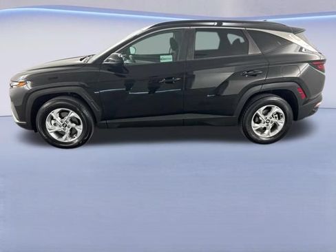 Used 2024 Hyundai Tucson SEL AWD/4WD image 4