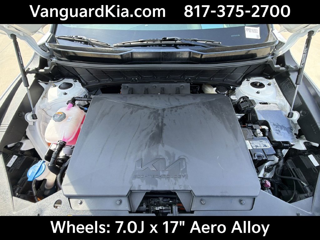 Certified 2023 Kia Niro Wave FWD image 21