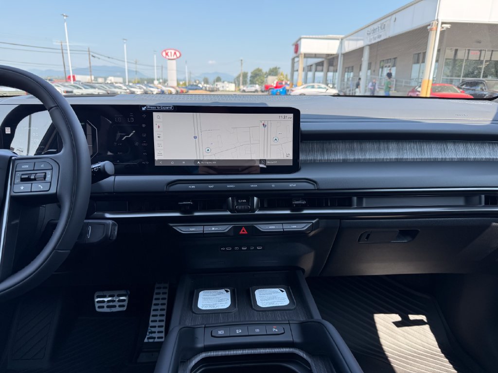 New 2027 Kia Telluride X-Line SX Prestige AWD/4WD image 24