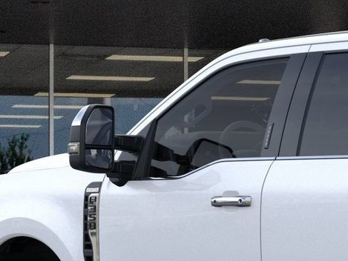 New 2026 Ford F350 King Ranch w/ Chrome Package AWD/4WD image 20