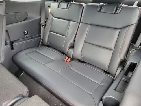 New 2026 Ford Explorer ST-Line RWD image 14