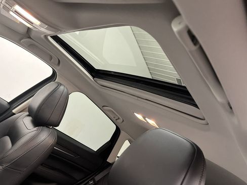 Certified 2023 MAZDA CX-5 AWD 2.5 S w/ Premium Plus Pkg image 5