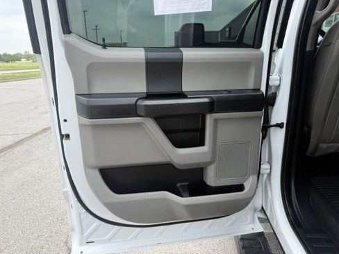 Used 2021 Ford F350 XL w/ Power Equipment Group AWD/4WD image 24