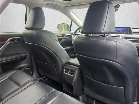Used 2017 Lexus RX 350 AWD image 22