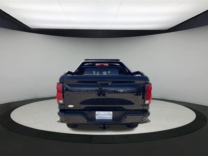 New 2026 Chevrolet Colorado Z71 w/ Midnight Edition