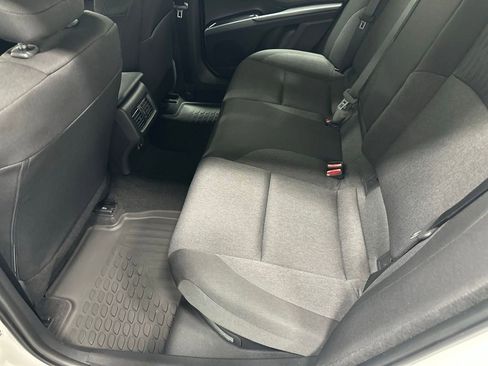 Used 2026 Toyota Camry LE FWD image 46