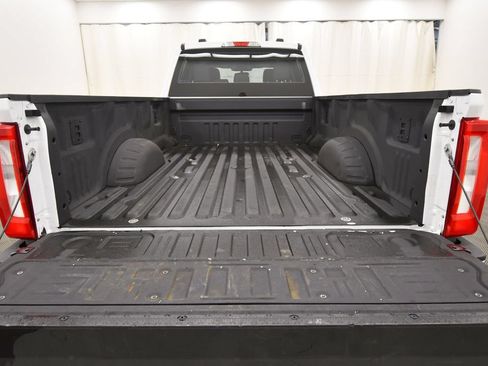 Used 2024 Ford F250 XL w/ FX4 Off-Road Package AWD/4WD image 7