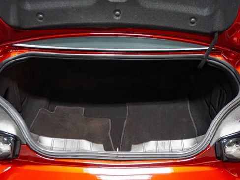 Used 2021 Chevrolet Camaro ZL1 image 43