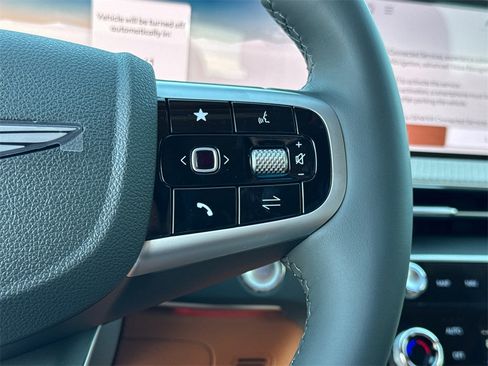 New 2026 Genesis GV80 2.5T Prestige image 27