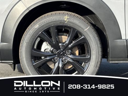 Certified 2026 MAZDA CX-30 AWD 2.5 S image 26