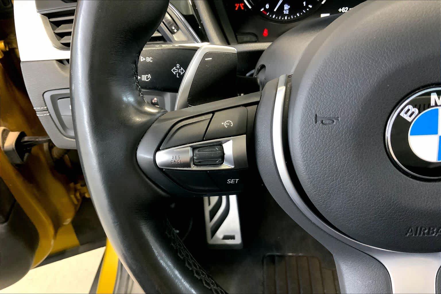 Used 2020 BMW X2 xDrive28i w/ M Sport X Package AWD/4WD image 23