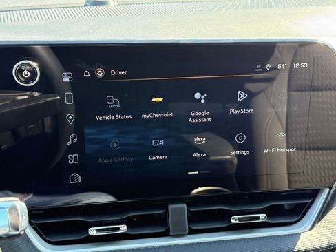 Used 2025 Chevrolet Equinox LT image 21