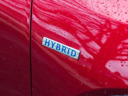 New 2025 MAZDA CX-50 AWD 2.5 Hybrid w/ Cargo Package image 30