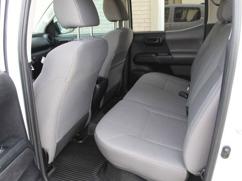 Used 2023 Toyota Tacoma SR image 16