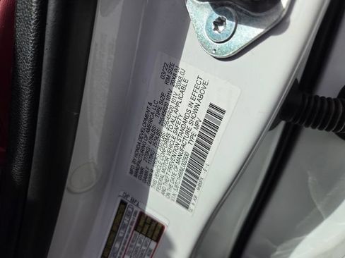 Used 2022 Acura RDX w/ Advance Package FWD image 22