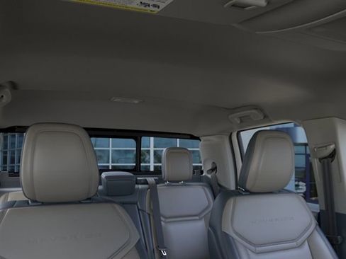 New 2026 Ford Maverick Lariat AWD/4WD image 12
