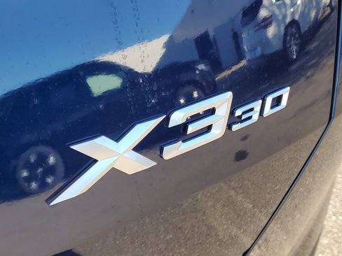 New 2026 BMW X3 xDrive30 image 30