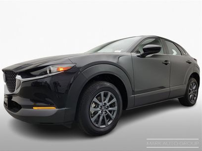 Certified 2022 MAZDA CX-30 AWD 2.5 S