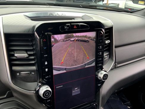 Used 2025 RAM 1500 Big Horn image 28