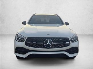 Certified 2021 Mercedes-Benz GLC 300 video 2