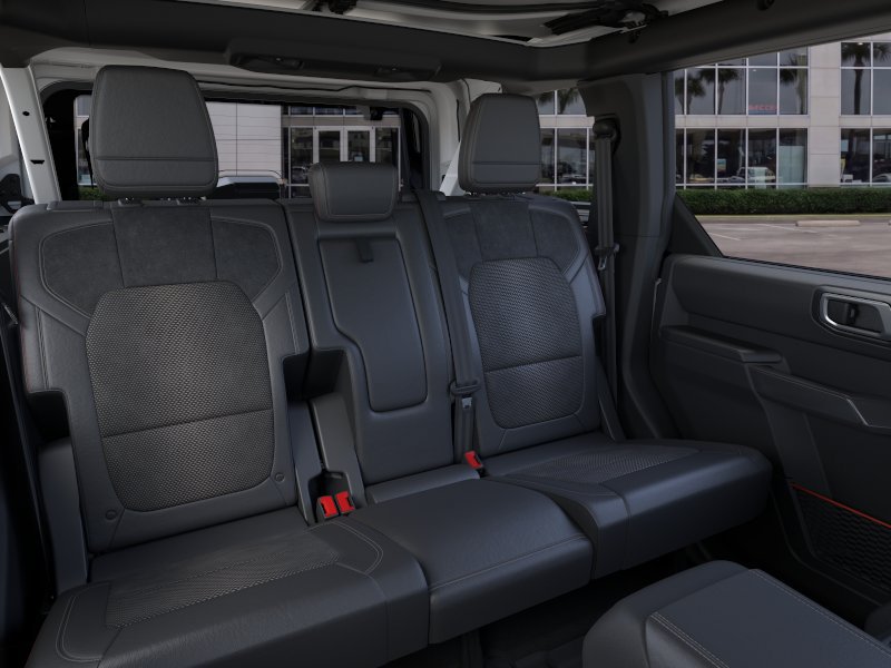 New 2026 Ford Bronco Raptor AWD/4WD image 11