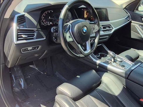Used 2022 BMW X7 xDrive40i w/ Premium Package AWD/4WD image 2