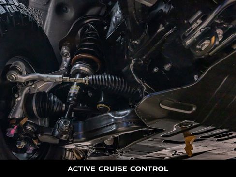 Used 2026 Toyota Land Cruiser 1958 image 14