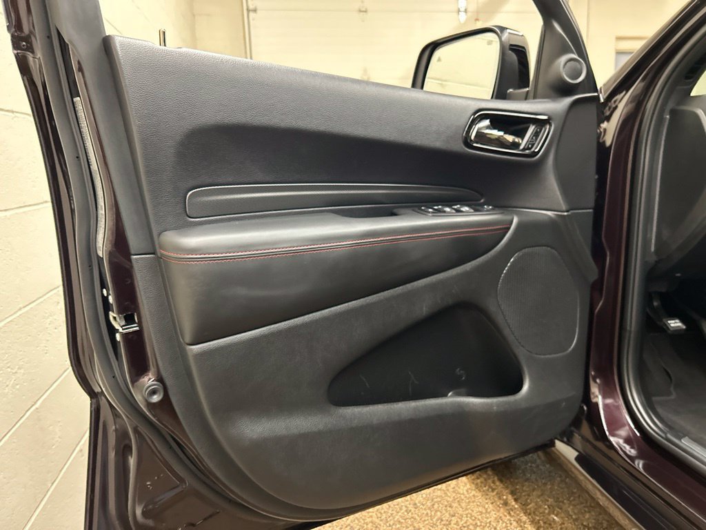 Used 2024 Dodge Durango R/T RWD image 15