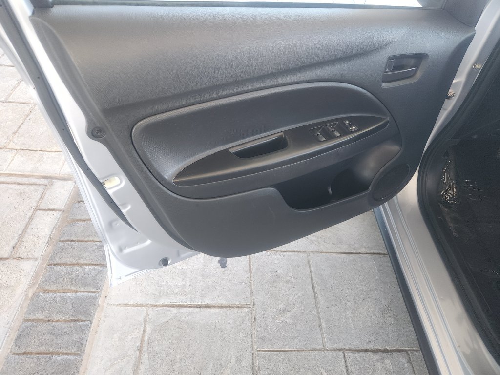 Used 2021 Mitsubishi Mirage ES FWD image 28