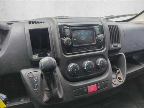 Used 2016 RAM ProMaster 1500 w/ Interior Convenience Group image 8
