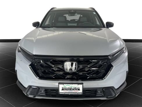 Used 2025 Honda CR-V Sport-L image 8